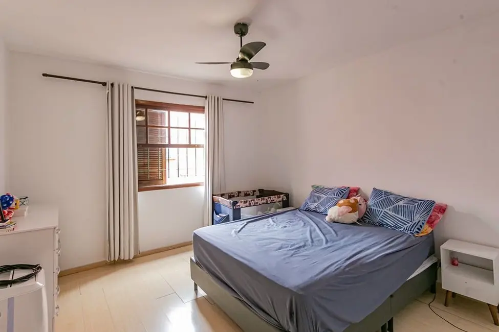 Casa de Condomínio com 3 quartos à venda, 138m2 em Jardim Aeroporto, São Paulo - SP - imagem 4 Foto 4 de Casa de Condomínio com 3 quartos à venda, 138m2 em Jardim Aeroporto, São Paulo - SP