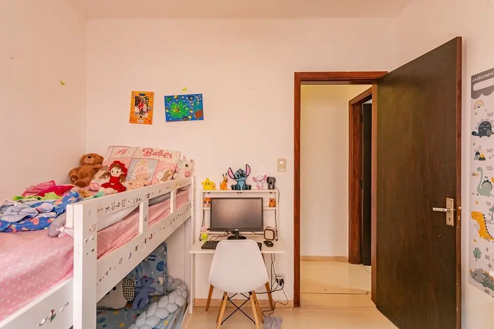 Casa de Condomínio com 3 quartos à venda, 138m2 em Jardim Aeroporto, São Paulo - SP - imagem 7 Foto 7 de Casa de Condomínio com 3 quartos à venda, 138m2 em Jardim Aeroporto, São Paulo - SP