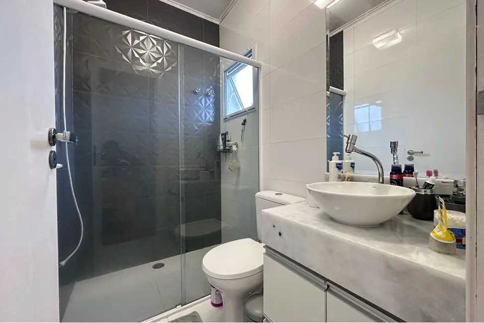 Foto 4 de Casa de Condomínio com 3 quartos à venda, 126m2 em Rio Bonito, São Paulo - SP