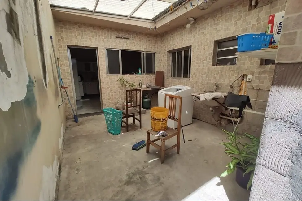 Foto 5 de Casa de Condomínio com 4 quartos à venda, 157m2 em Vila Império, São Paulo - SP