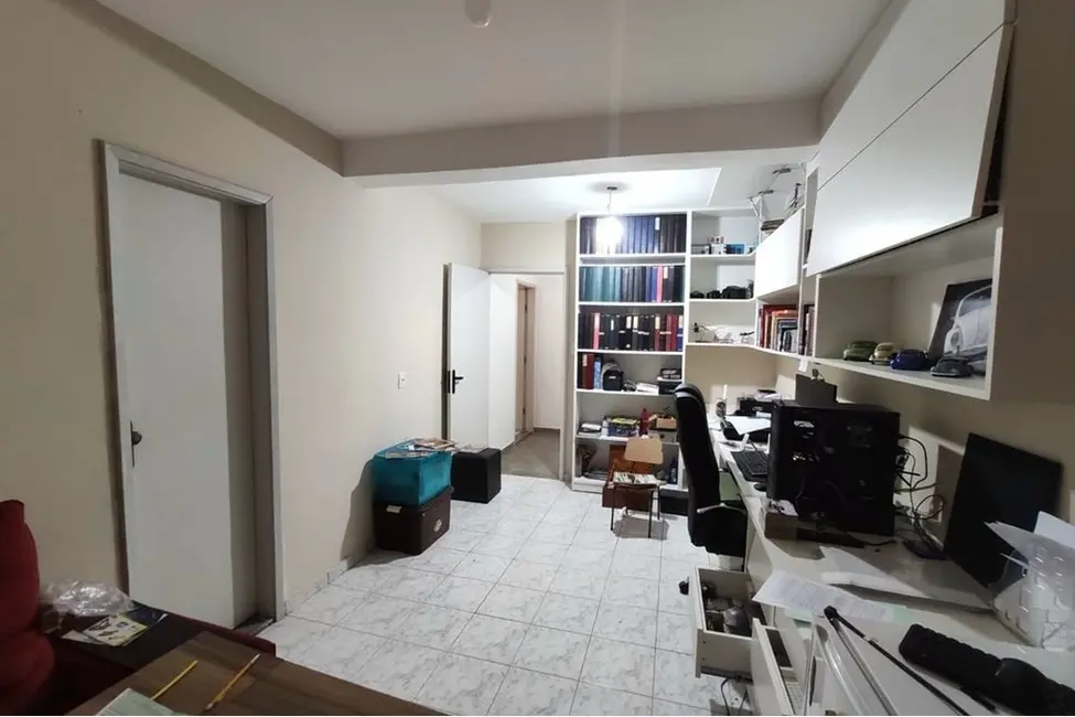 Foto 9 de Casa de Condomínio com 4 quartos à venda, 157m2 em Vila Império, São Paulo - SP