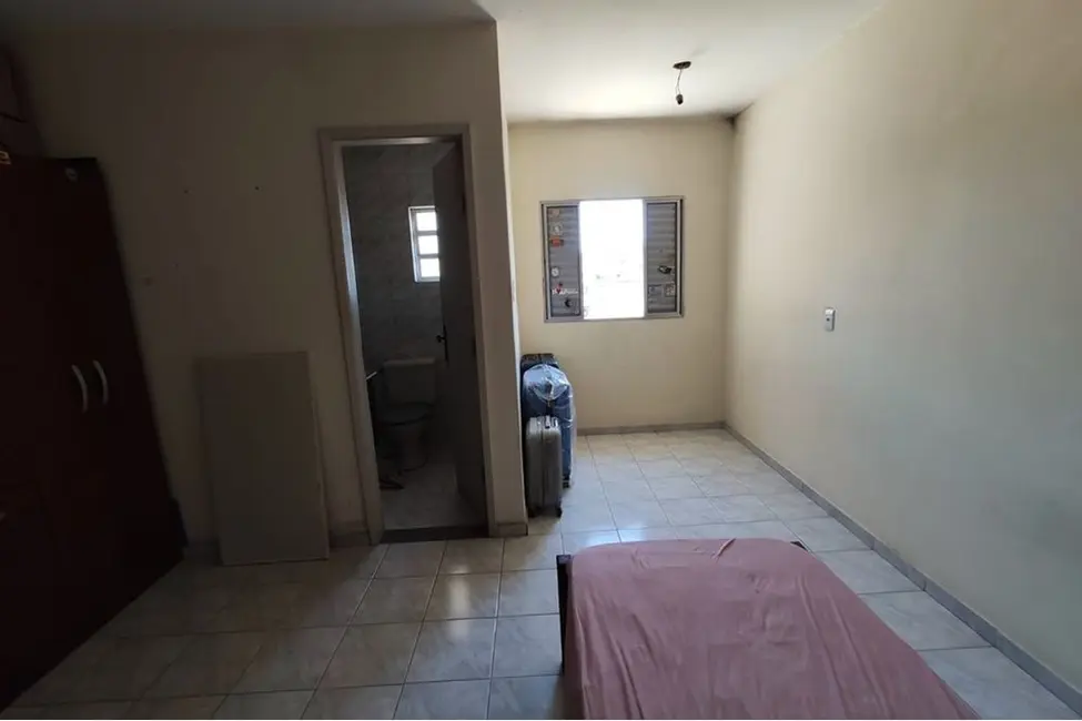 Foto 2 de Casa de Condomínio com 4 quartos à venda, 157m2 em Vila Império, São Paulo - SP