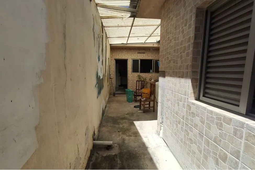 Foto 4 de Casa de Condomínio com 4 quartos à venda, 157m2 em Vila Império, São Paulo - SP