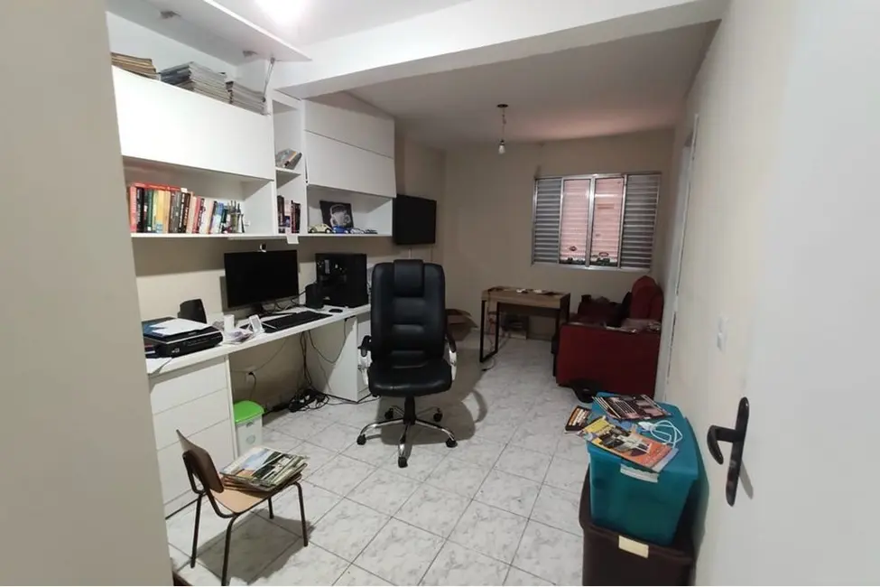 Foto 8 de Casa de Condomínio com 4 quartos à venda, 157m2 em Vila Império, São Paulo - SP