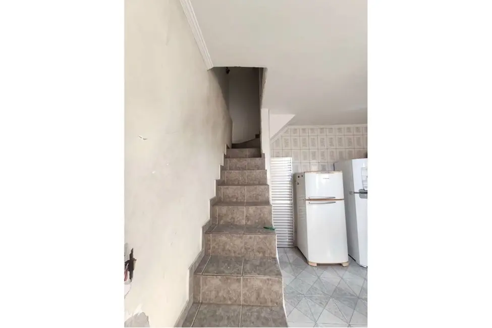 Foto 6 de Casa de Condomínio com 4 quartos à venda, 157m2 em Vila Império, São Paulo - SP