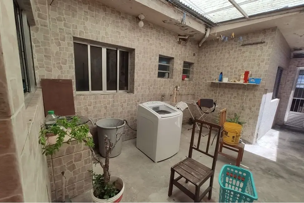 Foto 3 de Casa de Condomínio com 4 quartos à venda, 157m2 em Vila Império, São Paulo - SP