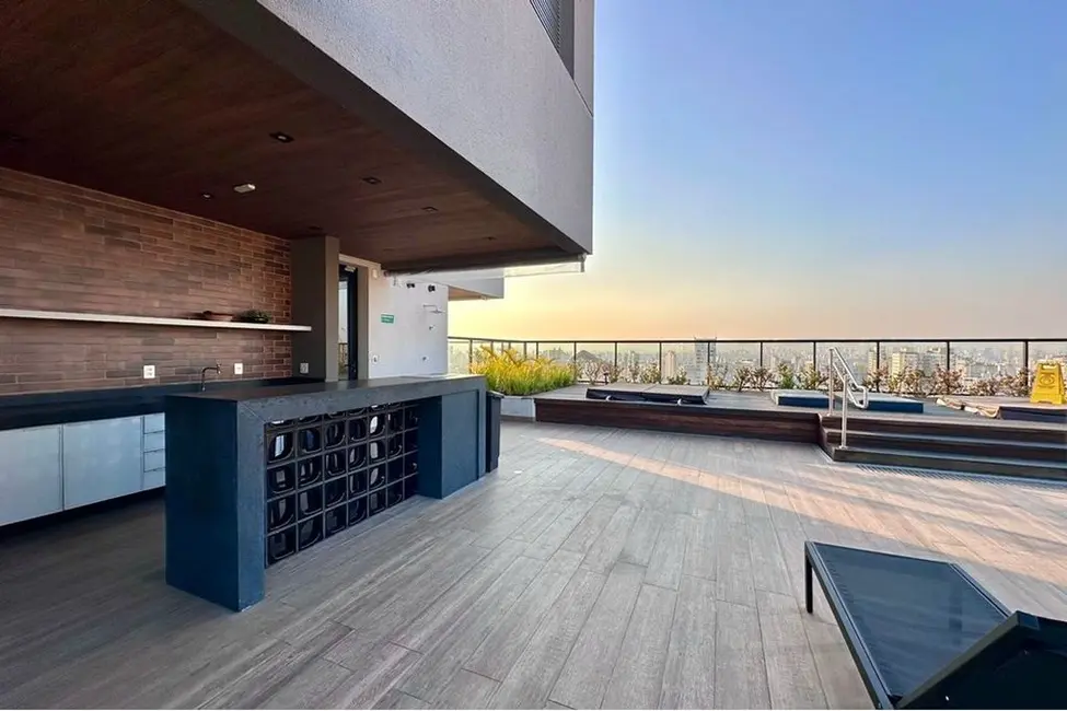 Foto 7 de Apartamento com 1 quarto à venda, 27m2 em Consolação, São Paulo - SP