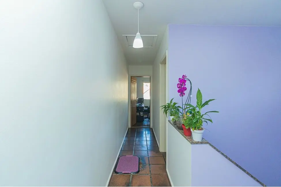 Foto 4 de Casa de Condomínio com 3 quartos à venda, 134m2 em Jardim Prudência, São Paulo - SP