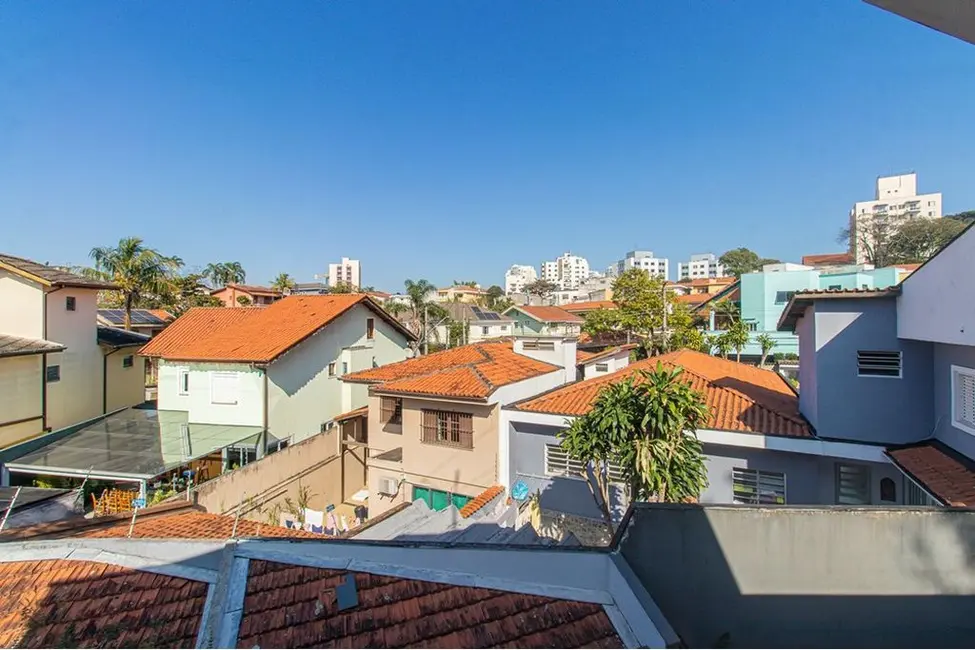 Foto 3 de Casa de Condomínio com 3 quartos à venda, 134m2 em Jardim Prudência, São Paulo - SP