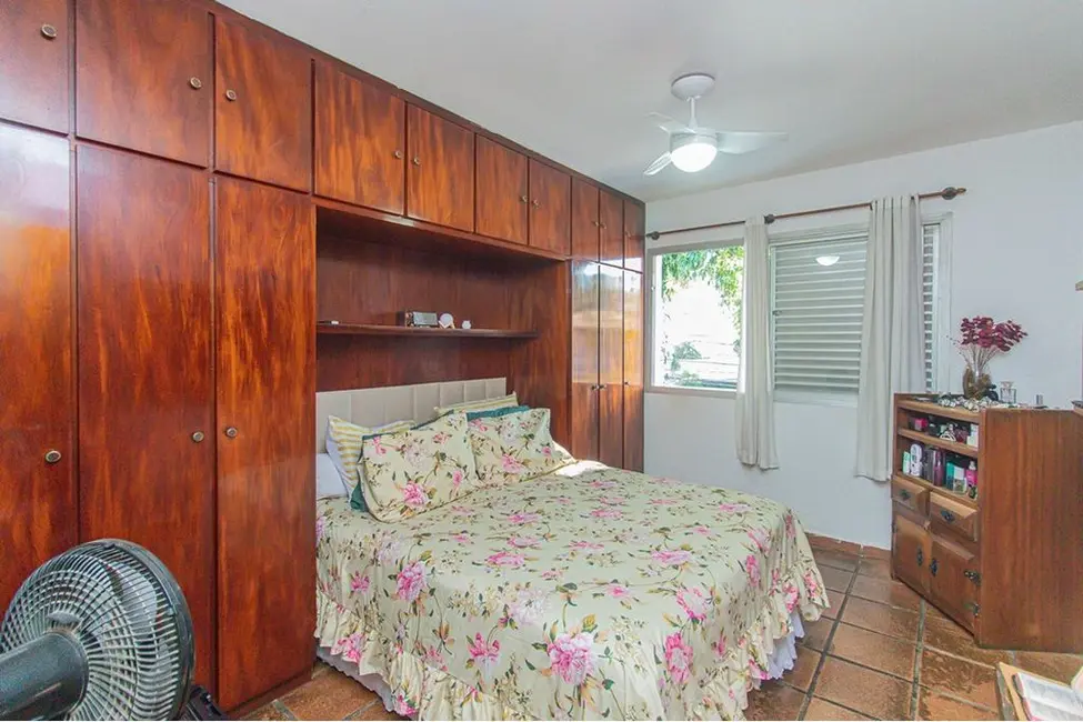 Foto 8 de Casa de Condomínio com 3 quartos à venda, 134m2 em Jardim Prudência, São Paulo - SP