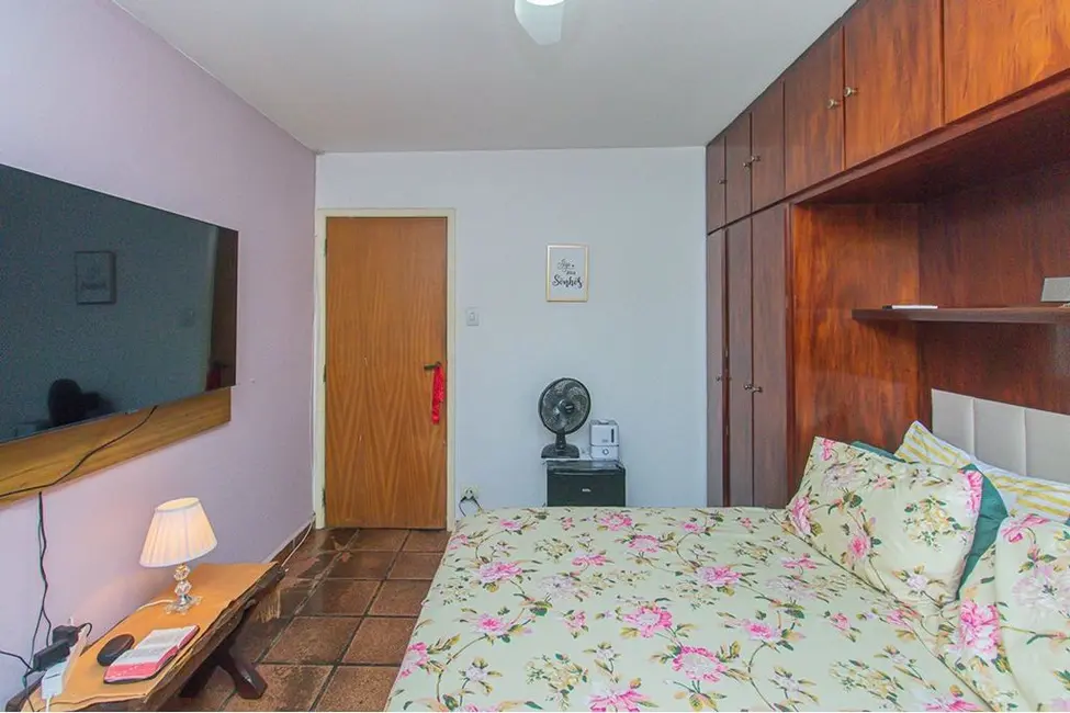 Foto 2 de Casa de Condomínio com 3 quartos à venda, 134m2 em Jardim Prudência, São Paulo - SP