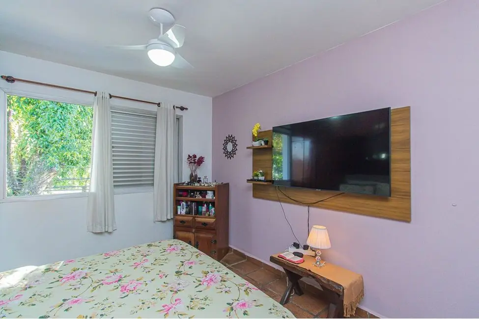 Foto 9 de Casa de Condomínio com 3 quartos à venda, 134m2 em Jardim Prudência, São Paulo - SP