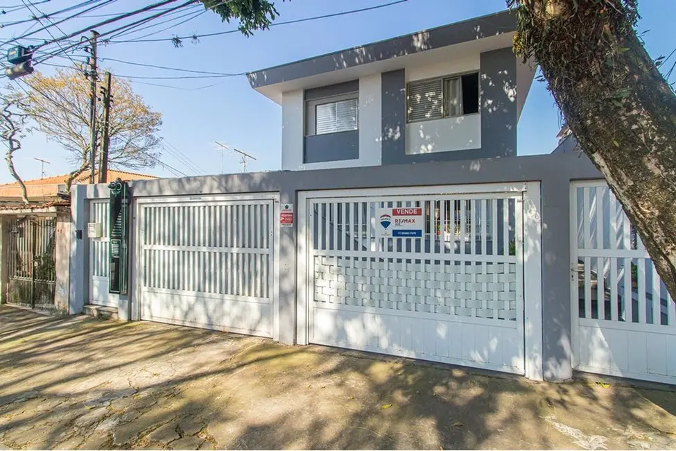 Foto 1 de Casa de Condomínio com 3 quartos à venda, 134m2 em Jardim Prudência, São Paulo - SP