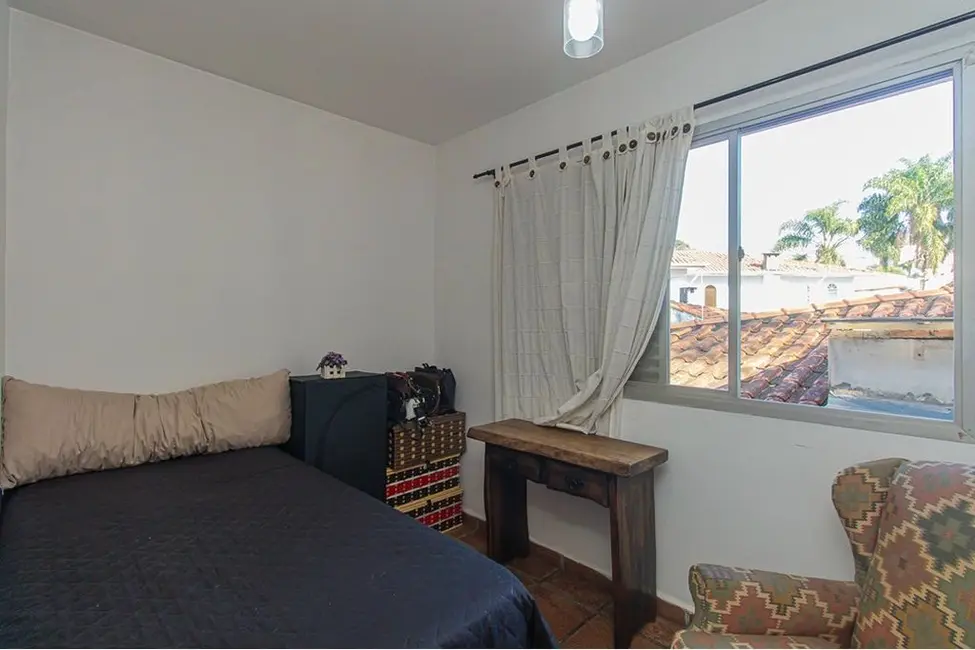 Foto 5 de Casa de Condomínio com 3 quartos à venda, 134m2 em Jardim Prudência, São Paulo - SP