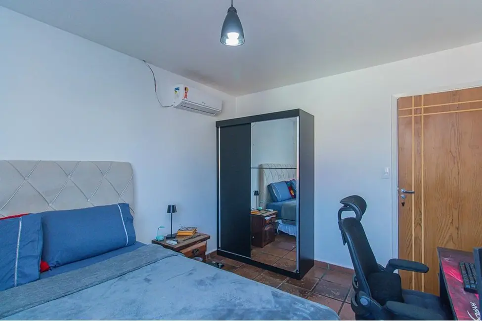 Foto 9 de Casa de Condomínio com 3 quartos à venda, 134m2 em Jardim Prudência, São Paulo - SP