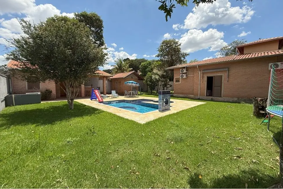 Fazenda / Haras à venda, 195m2 em Santa Rita, Piracicaba - SP - imagem 1 Foto 1 de Fazenda / Haras à venda, 195m2 em Santa Rita, Piracicaba - SP