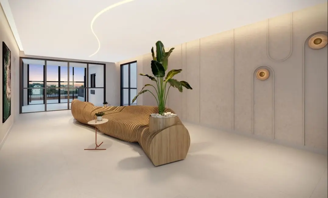 Foto 3 de Apartamento com 3 quartos à venda, 104m2 em Jardim Tupanci, Barueri - SP