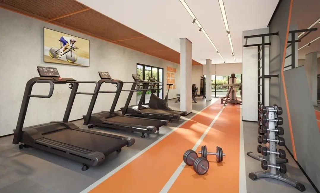 Foto 9 de Cobertura com 3 quartos à venda, 167m2 em Jardim Tupanci, Barueri - SP