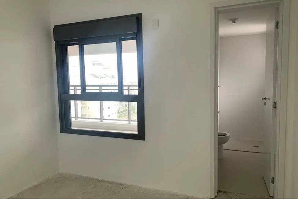 Apartamento com 2 quartos à venda, 79m2 em Água Branca, São Paulo - SP - imagem 8 Foto 8 de Apartamento com 2 quartos à venda, 79m2 em Água Branca, São Paulo - SP