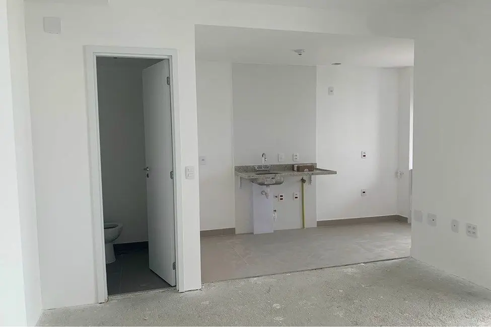 Apartamento com 2 quartos à venda, 79m2 em Água Branca, São Paulo - SP - imagem 2 Foto 2 de Apartamento com 2 quartos à venda, 79m2 em Água Branca, São Paulo - SP