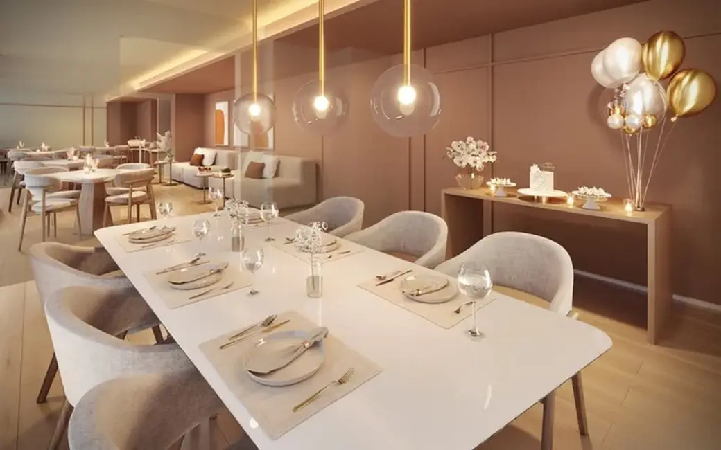 Foto 6 de Apartamento com 2 quartos à venda, 31m2 em Vila Independência, São Paulo - SP