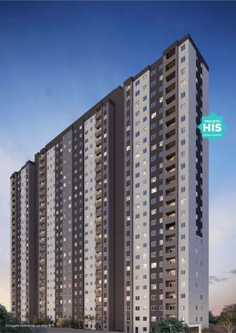 Foto 1 de Apartamento com 2 quartos à venda, 31m2 em Vila Independência, São Paulo - SP