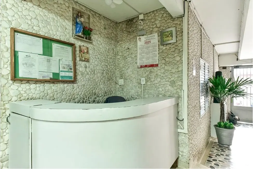 Apartamento com 1 quarto à venda, 33m2 em Liberdade, São Paulo - SP - imagem 4 Foto 4 de Apartamento com 1 quarto à venda, 33m2 em Liberdade, São Paulo - SP