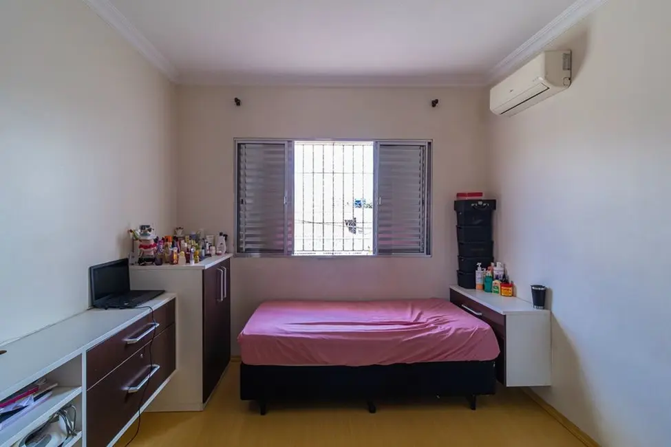Foto 5 de Casa de Condomínio com 3 quartos à venda, 120m2 em Jardim Sabará, São Paulo - SP