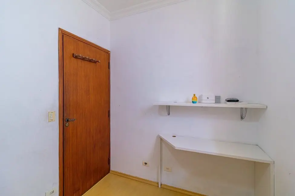 Foto 2 de Casa de Condomínio com 3 quartos à venda, 120m2 em Jardim Sabará, São Paulo - SP