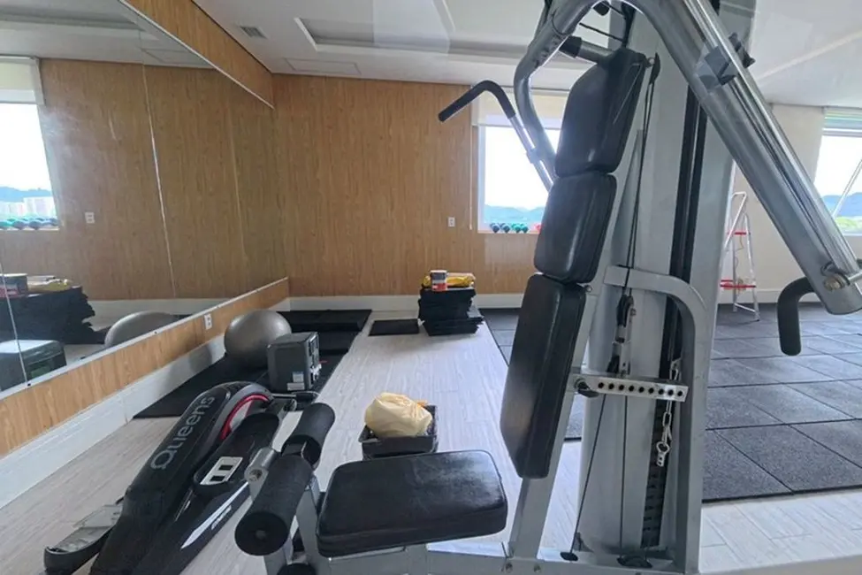 Foto 9 de Apartamento com 3 quartos à venda, 119m2 em Pirituba, São Paulo - SP