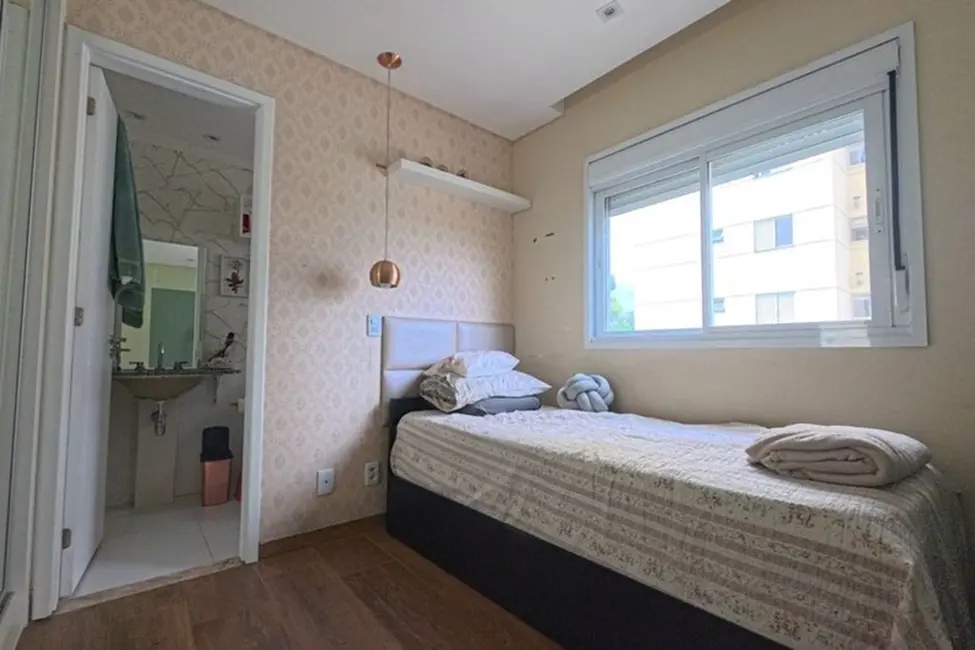 Foto 2 de Apartamento com 3 quartos à venda, 119m2 em Pirituba, São Paulo - SP