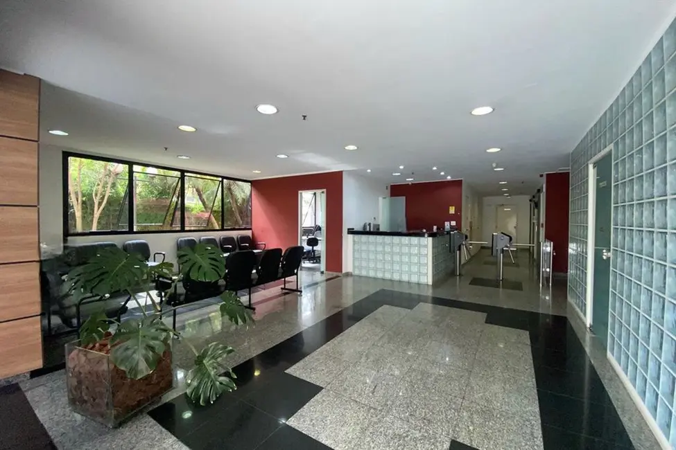 Foto 2 de Sala Comercial à venda, 31m2 em São Judas, São Paulo - SP