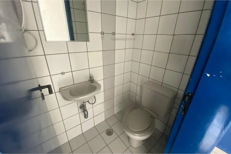 Foto 8 de Sala Comercial à venda, 31m2 em São Judas, São Paulo - SP