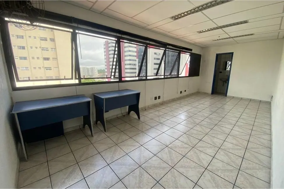 Foto 5 de Sala Comercial à venda, 31m2 em São Judas, São Paulo - SP