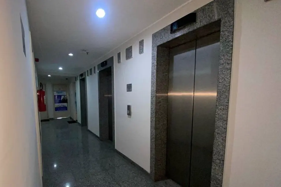 Foto 3 de Sala Comercial à venda, 31m2 em São Judas, São Paulo - SP