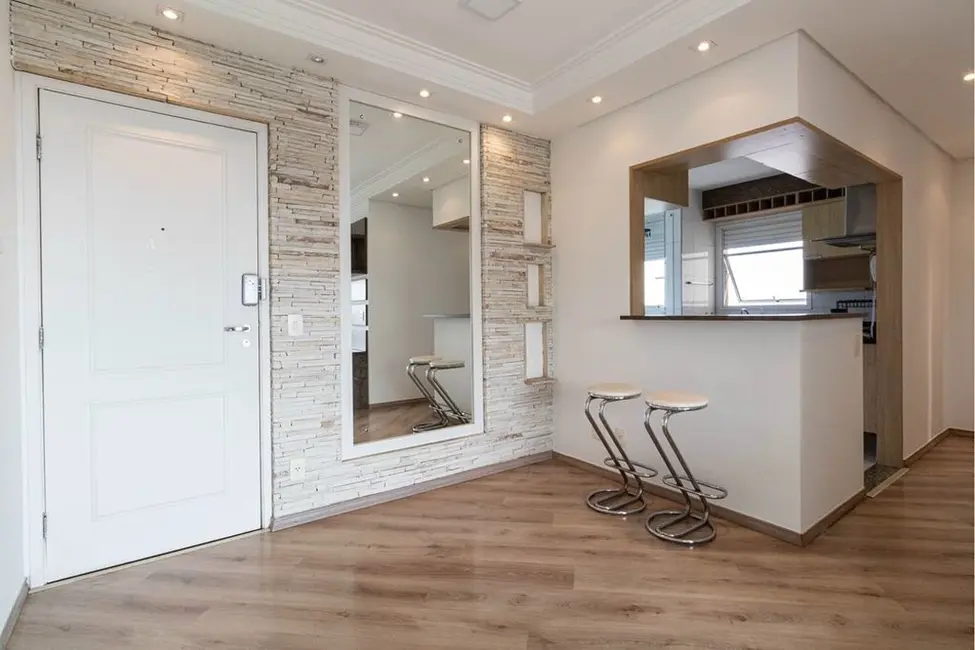 Foto 1 de Apartamento com 2 quartos à venda, 60m2 em Água Branca, São Paulo - SP