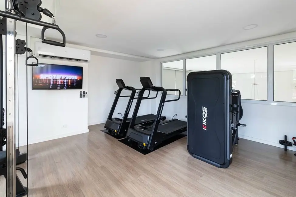 Foto 8 de Apartamento com 2 quartos à venda, 60m2 em Água Branca, São Paulo - SP