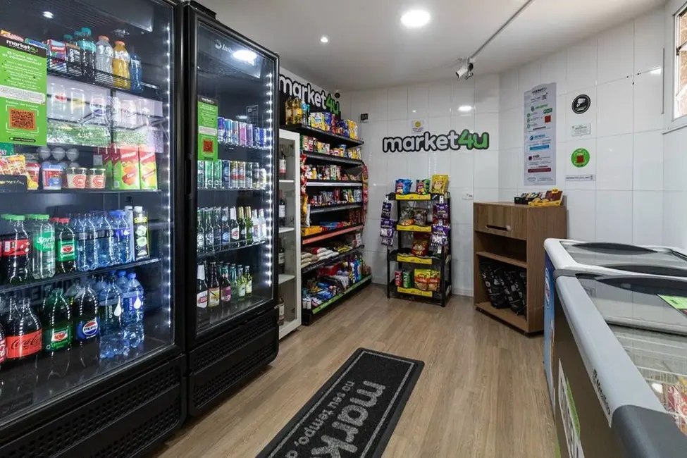 Foto 9 de Apartamento com 2 quartos à venda, 60m2 em Água Branca, São Paulo - SP