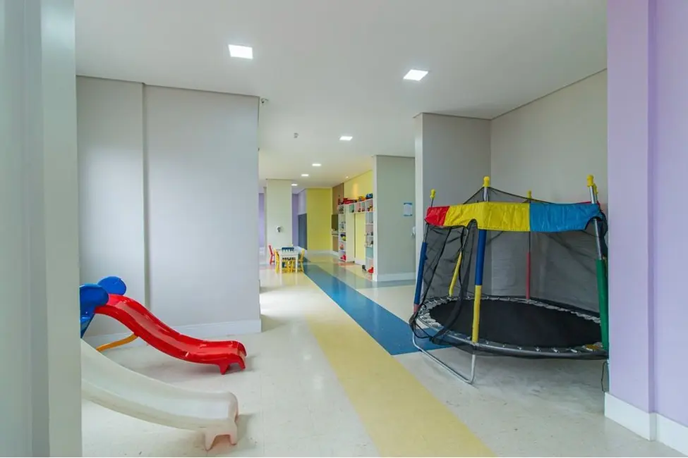 Foto 6 de Apartamento com 2 quartos à venda, 43m2 em Vila Andrade, São Paulo - SP