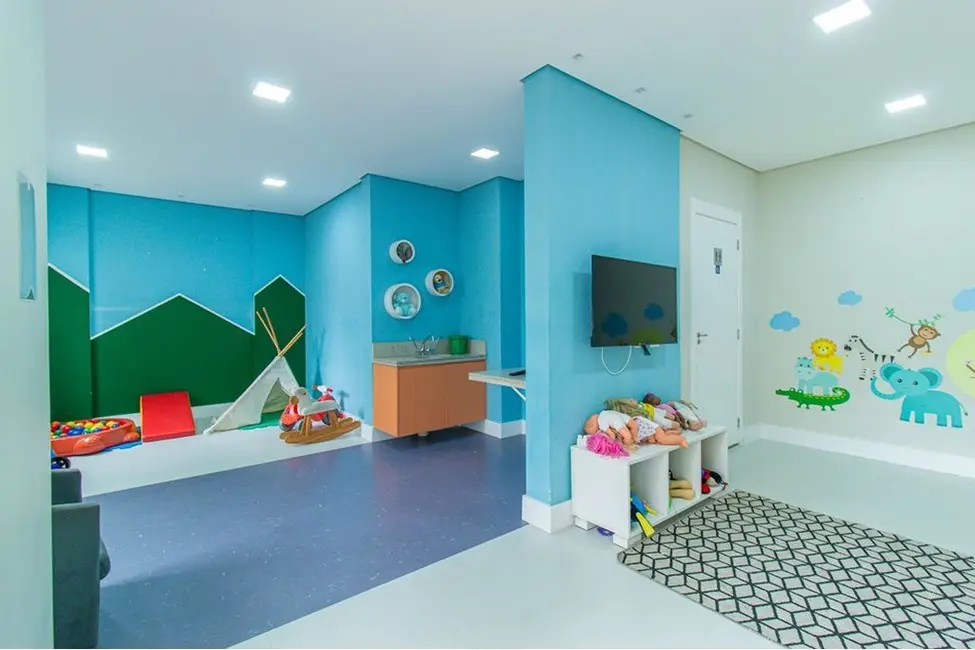 Foto 5 de Apartamento com 2 quartos à venda, 43m2 em Vila Andrade, São Paulo - SP