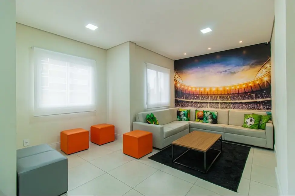 Foto 9 de Apartamento com 2 quartos à venda, 43m2 em Vila Andrade, São Paulo - SP