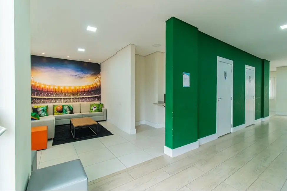 Foto 8 de Apartamento com 2 quartos à venda, 43m2 em Vila Andrade, São Paulo - SP