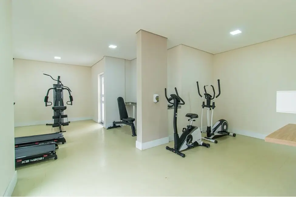 Foto 2 de Apartamento com 2 quartos à venda, 43m2 em Vila Andrade, São Paulo - SP