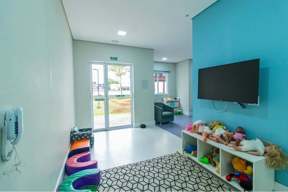 Foto 3 de Apartamento com 2 quartos à venda, 43m2 em Vila Andrade, São Paulo - SP