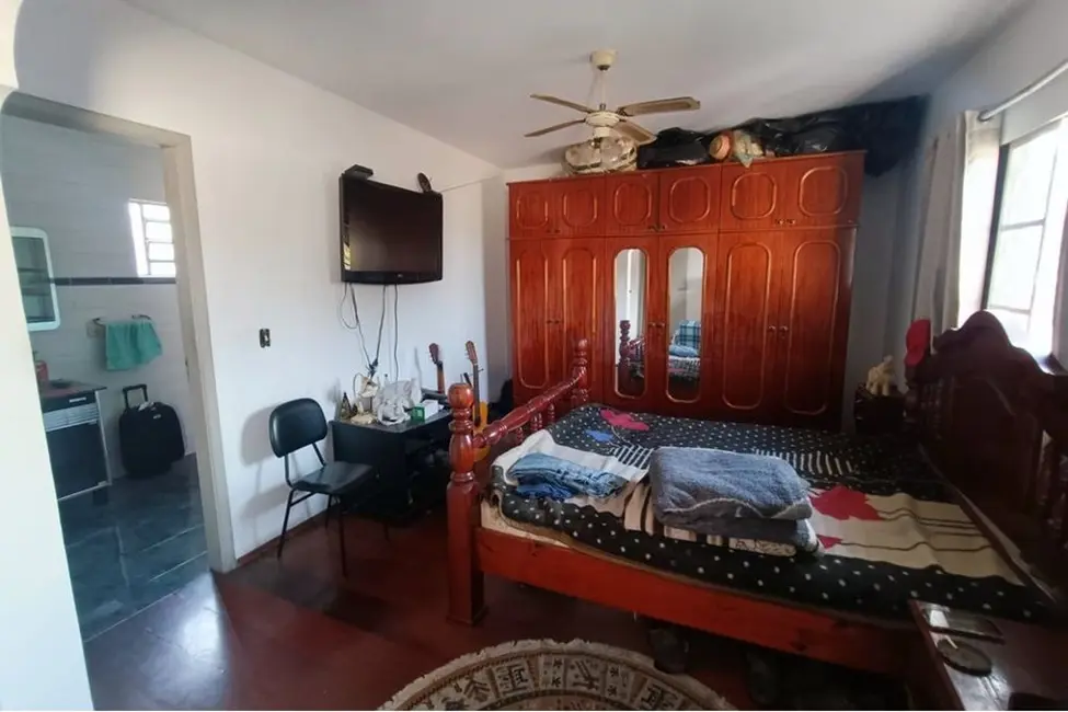 Foto 8 de Casa de Condomínio com 3 quartos à venda, 190m2 em Vila Castelo, São Paulo - SP
