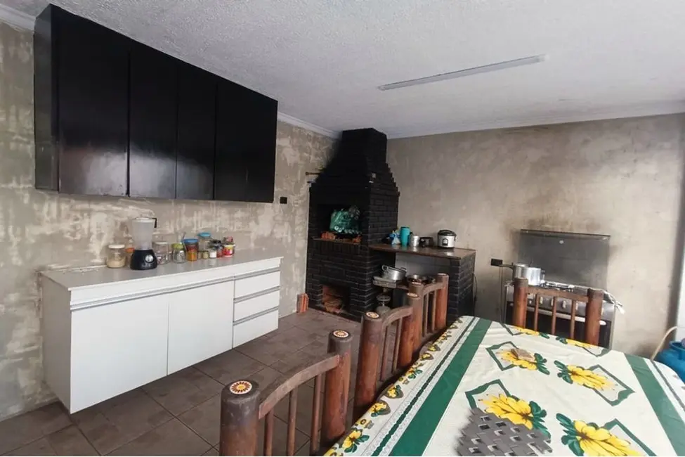 Foto 1 de Casa de Condomínio com 3 quartos à venda, 190m2 em Vila Castelo, São Paulo - SP