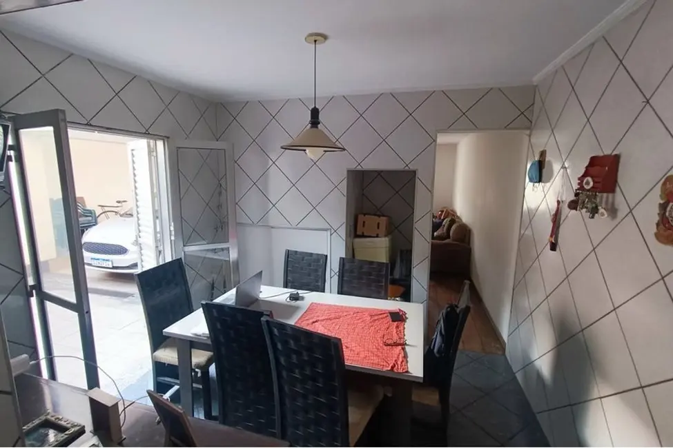 Foto 5 de Casa de Condomínio com 3 quartos à venda, 190m2 em Vila Castelo, São Paulo - SP