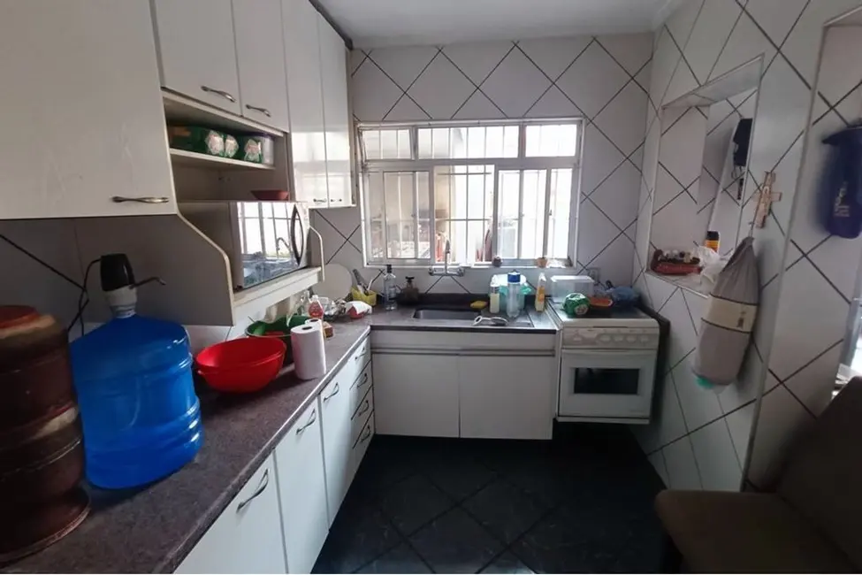 Foto 6 de Casa de Condomínio com 3 quartos à venda, 190m2 em Vila Castelo, São Paulo - SP