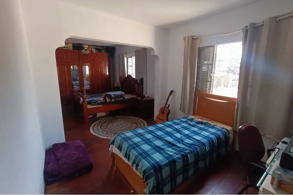 Foto 9 de Casa de Condomínio com 3 quartos à venda, 190m2 em Vila Castelo, São Paulo - SP