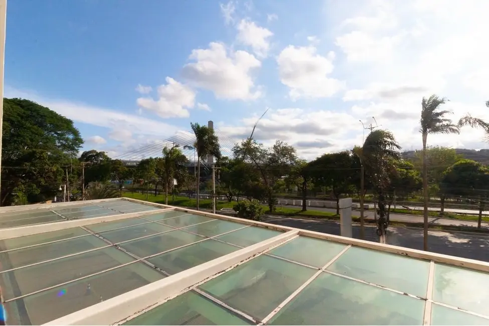 Foto 4 de Sala Comercial à venda, 45m2 em Santo Amaro, São Paulo - SP